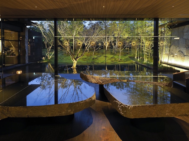 ギャリア・二条城 京都