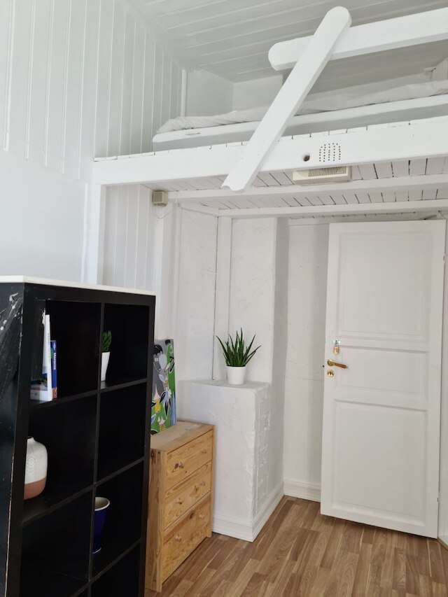 オスロ インターナショナル デザイナー スペース