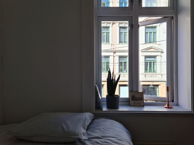 オスロ インターナショナル デザイナー スペース