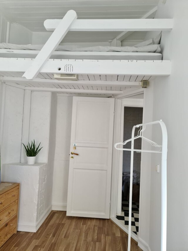 オスロ インターナショナル デザイナー スペース