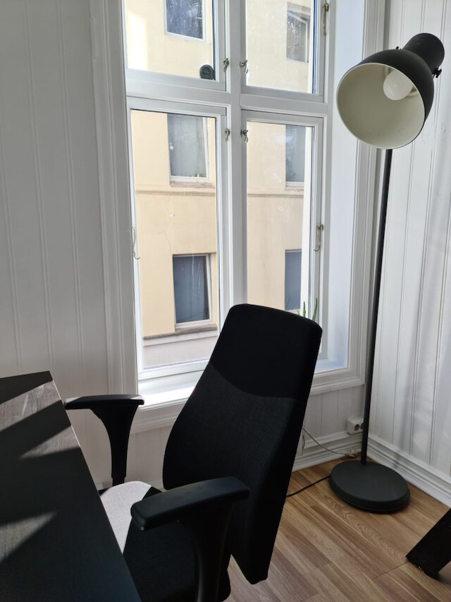 オスロ インターナショナル デザイナー スペース