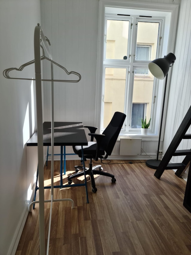 オスロ インターナショナル デザイナー スペース