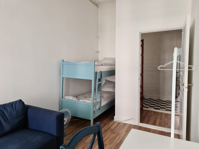 オスロ インターナショナル デザイナー スペース