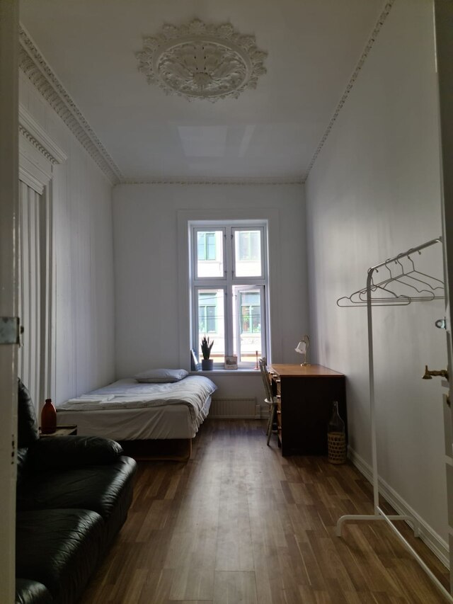 オスロ インターナショナル デザイナー スペース