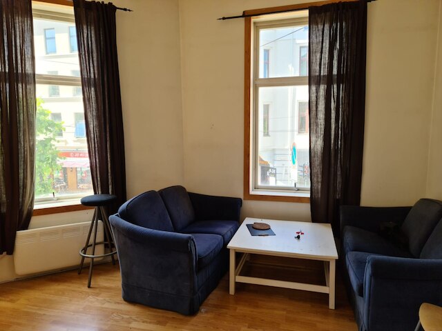 T13 スモール ルーム