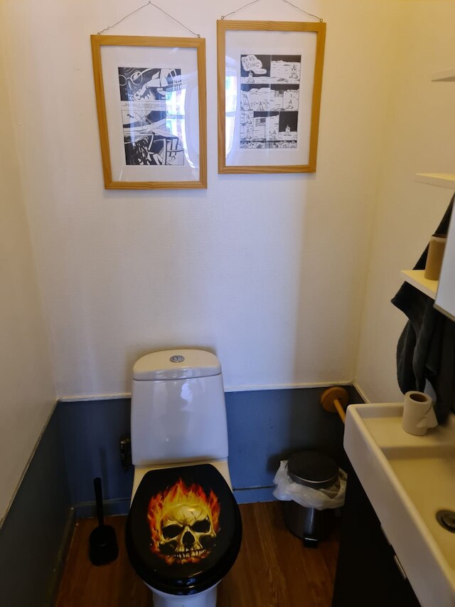 T13 スモール ルーム