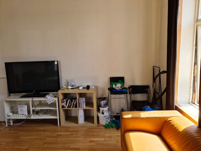 T13 スモール ルーム