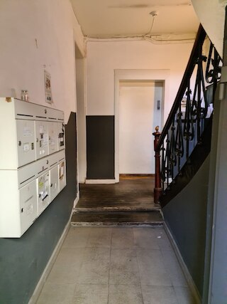 T13 スモール ルーム