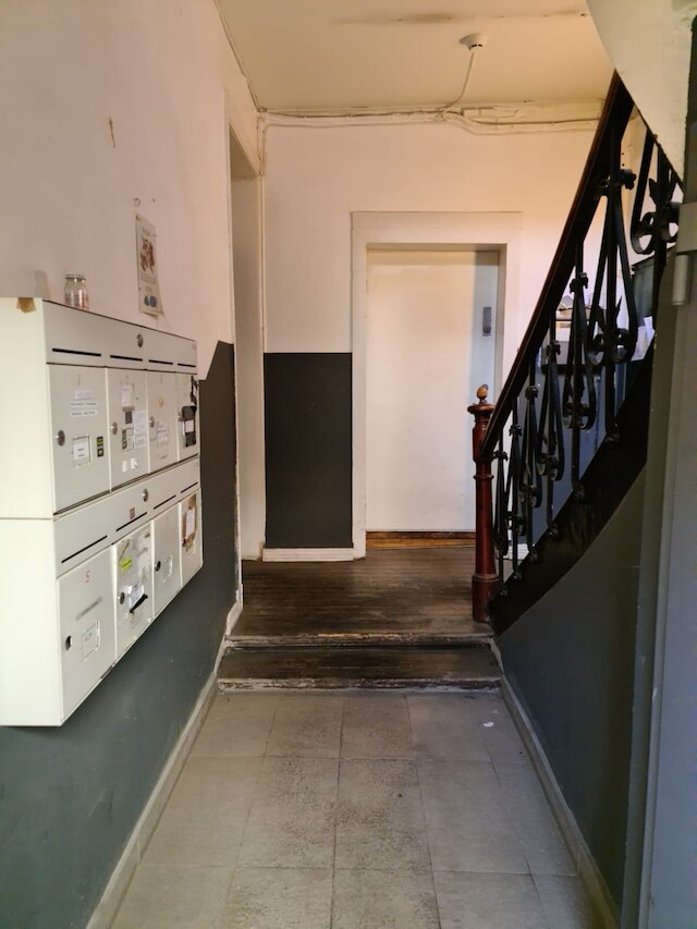 T13 スモール ルーム