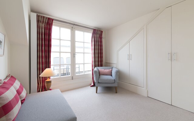 ドーソン プレイス