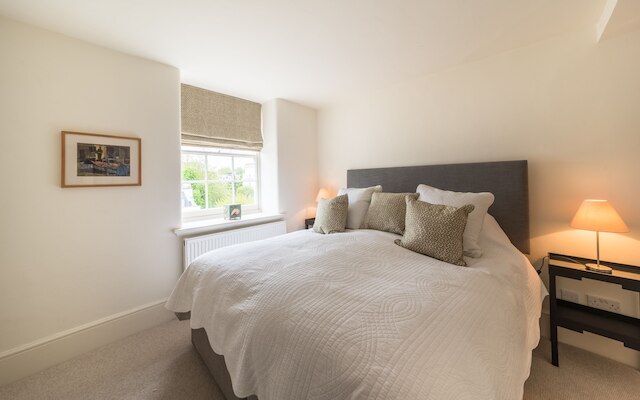 ドーソン プレイス