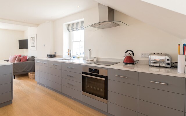 ドーソン プレイス