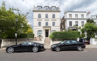 ドーソン プレイス