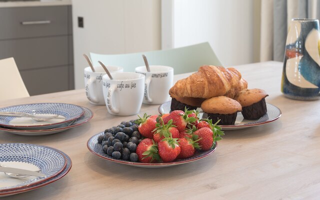 ドーソン プレイス