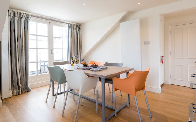 ドーソン プレイス