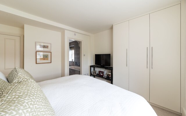 ドーソン プレイス