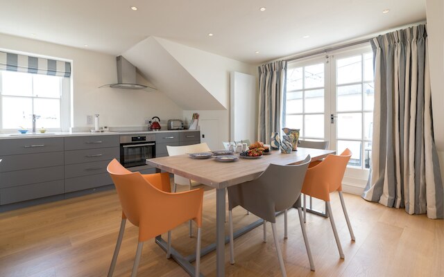 ドーソン プレイス