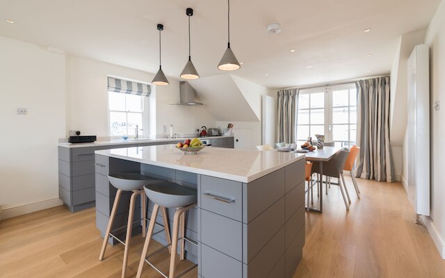 ドーソン プレイス