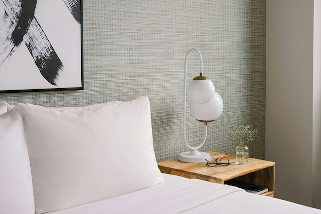 ソンダー by マリオット ボンヴォイ ル ゲラン アパートメンツ ル プラトー モン ロワイヤル