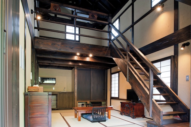 水車の宿 山木館