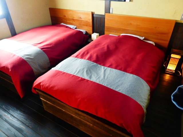 水車の宿 山木館