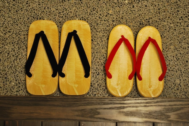 水車の宿 山木館