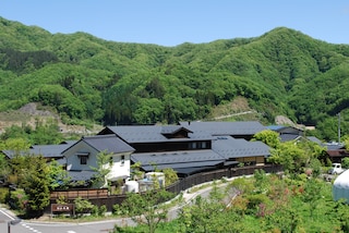 水車の宿 山木館