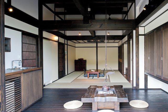 水車の宿 山木館