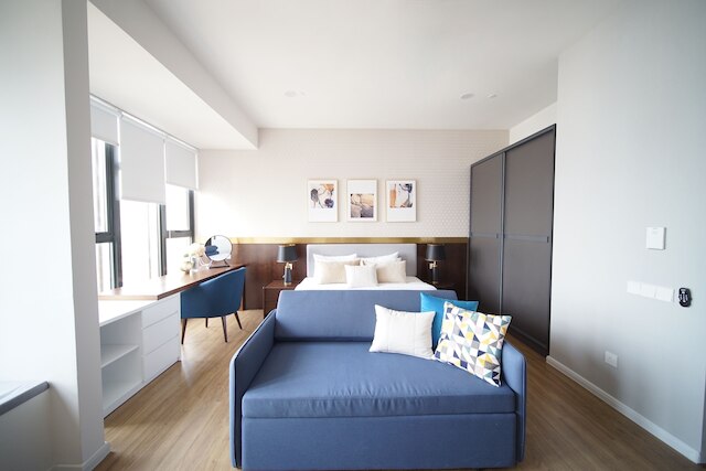 セイロンズ スターライト スイーツ ブキッ ビンタン