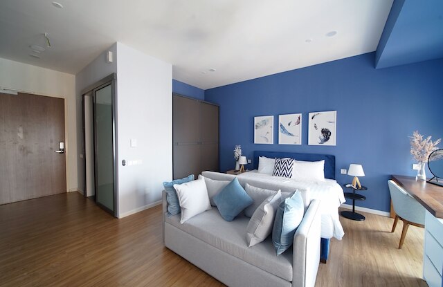 セイロンズ スターライト スイーツ ブキッ ビンタン