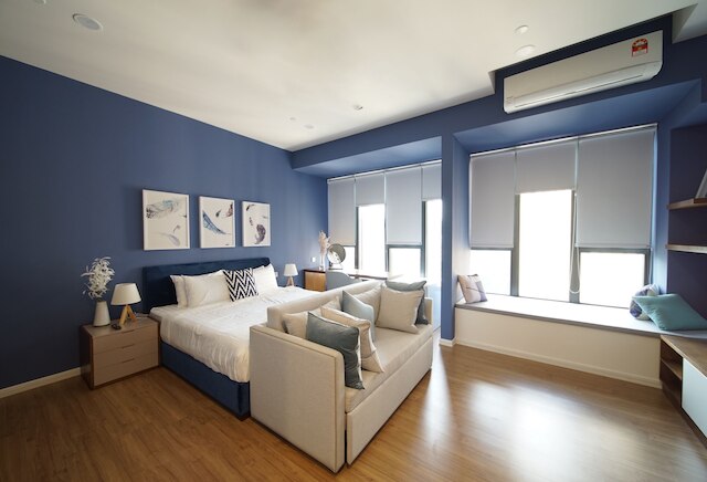 セイロンズ スターライト スイーツ ブキッ ビンタン