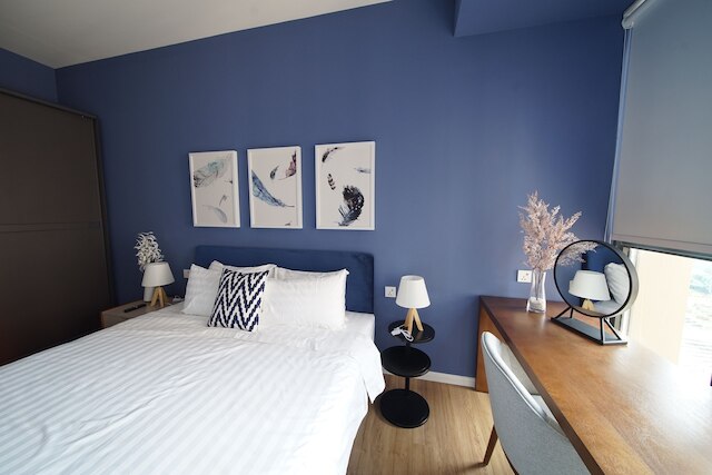 セイロンズ スターライト スイーツ ブキッ ビンタン