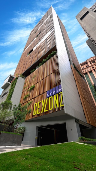 セイロンズ ライフスタイル スイーツ