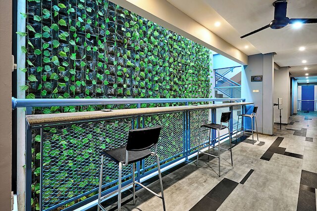 ベール レジデント