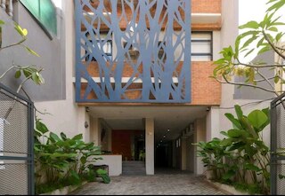 ベール レジデント