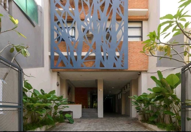 ベール レジデント