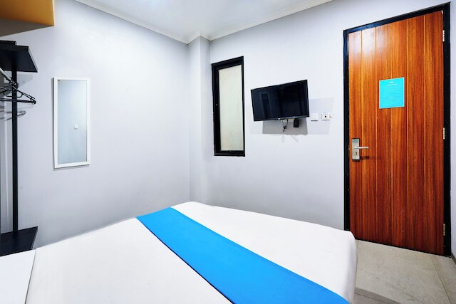 ベール レジデント