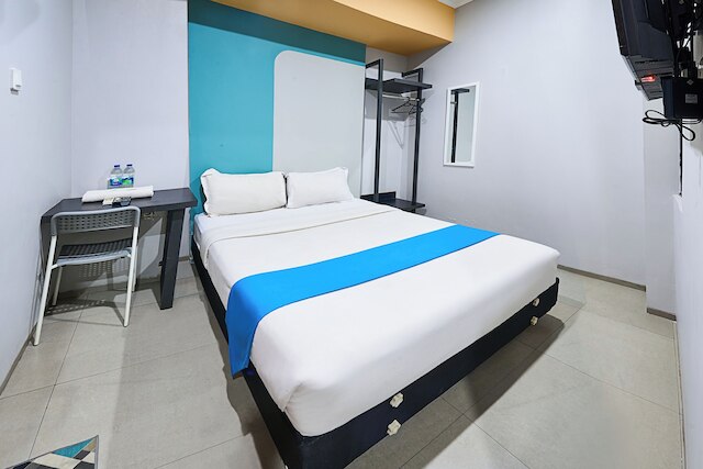 ベール レジデント