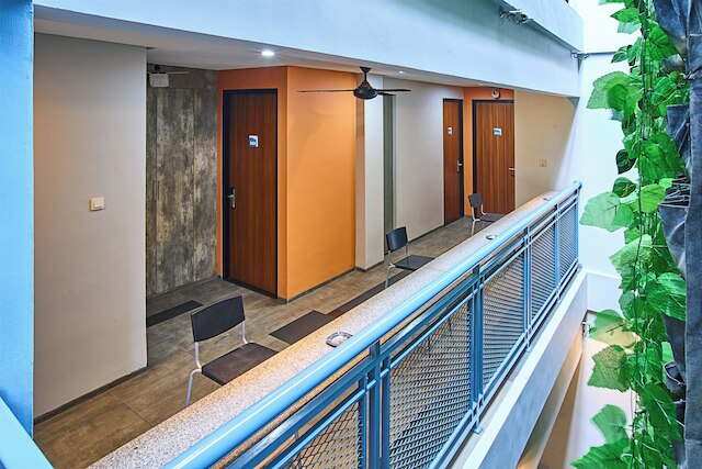 ベール レジデント