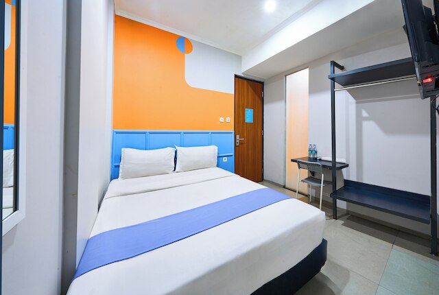 ベール レジデント