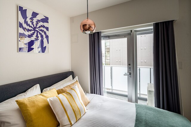 Section L Ginza East