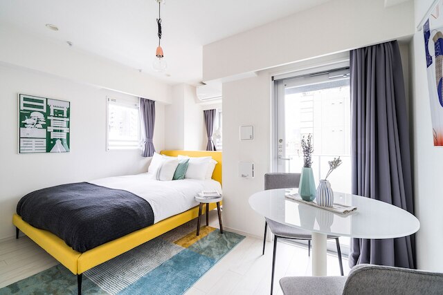 Section L Ginza East