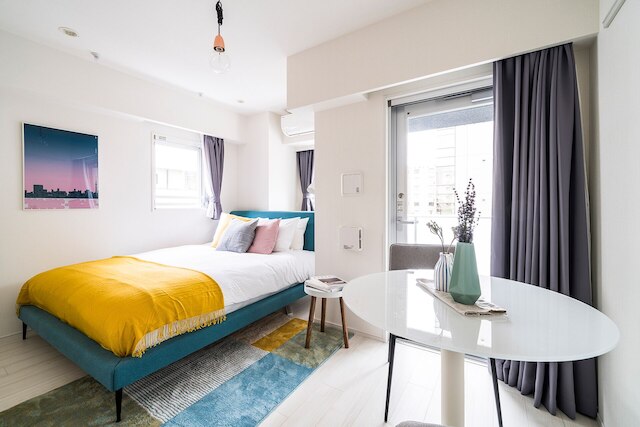 Section L Ginza East