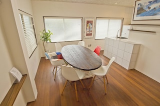 ステップ　ピア