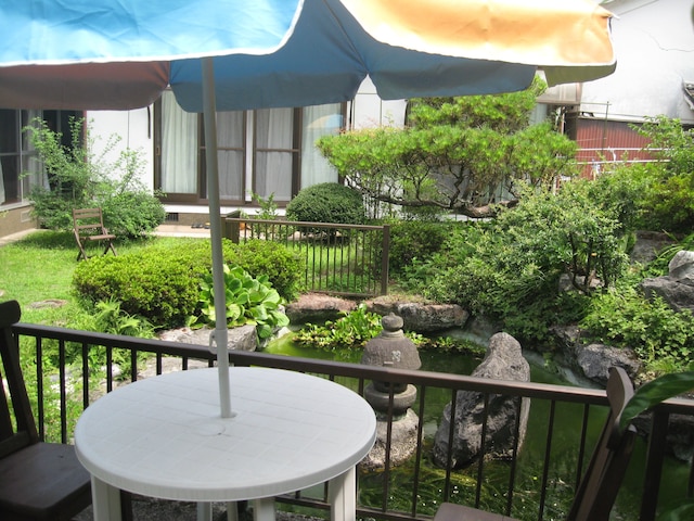 ゲストハウス フキエアス