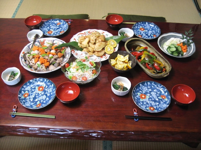 ゲストハウス フキエアス