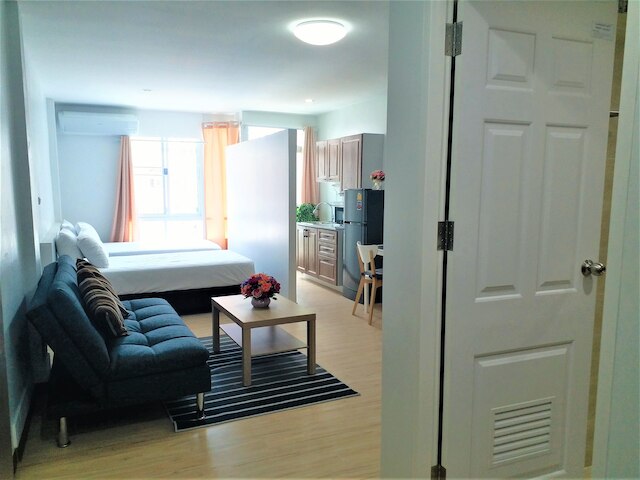 DD ガーデン アパートメント 2