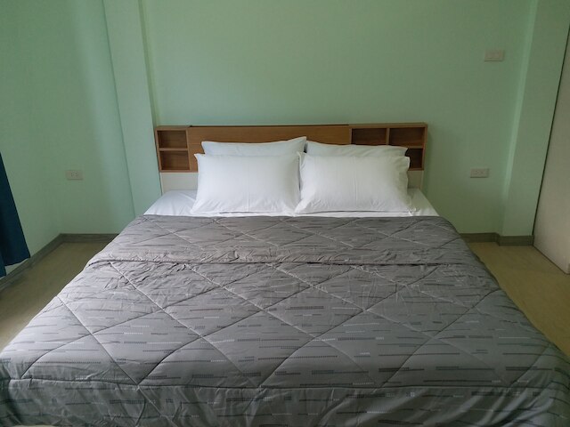 DD ガーデン アパートメント 2