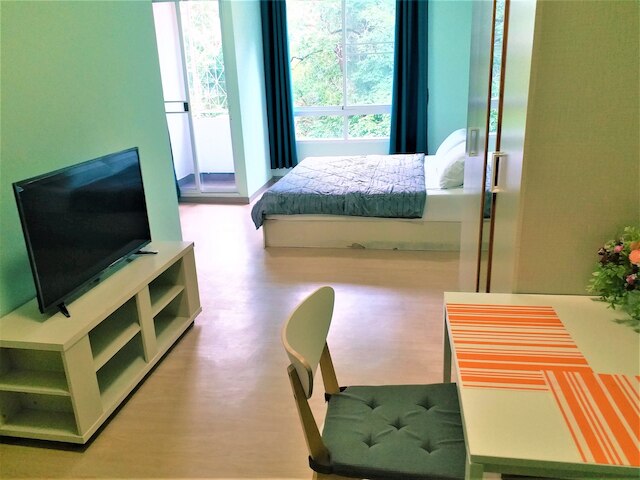 DD ガーデン アパートメント 2