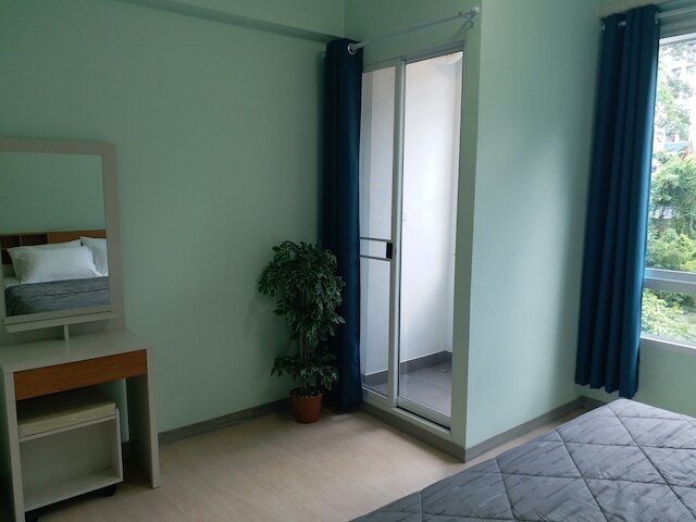 DD ガーデン アパートメント 2